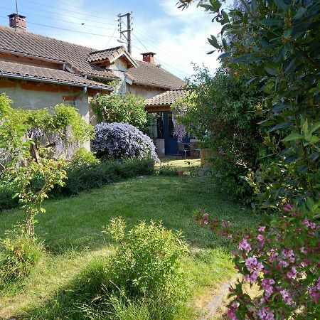 La Maison Molieres Montauban Kültér fotó