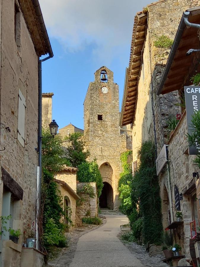 La Maison Molieres Montauban Kültér fotó