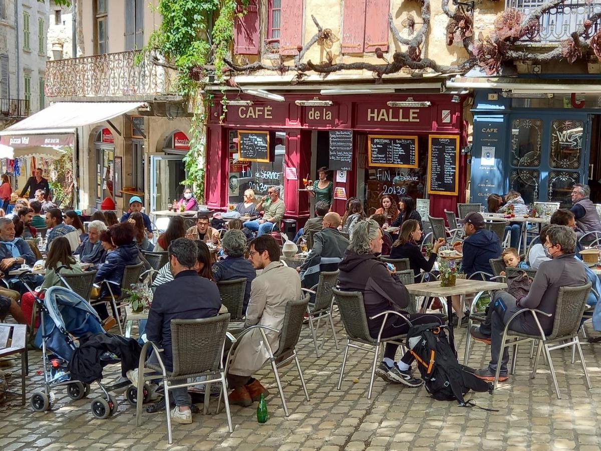 La Maison Molieres Montauban Kültér fotó